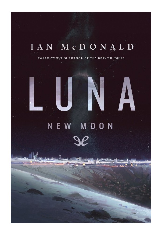 Luna: New Moon