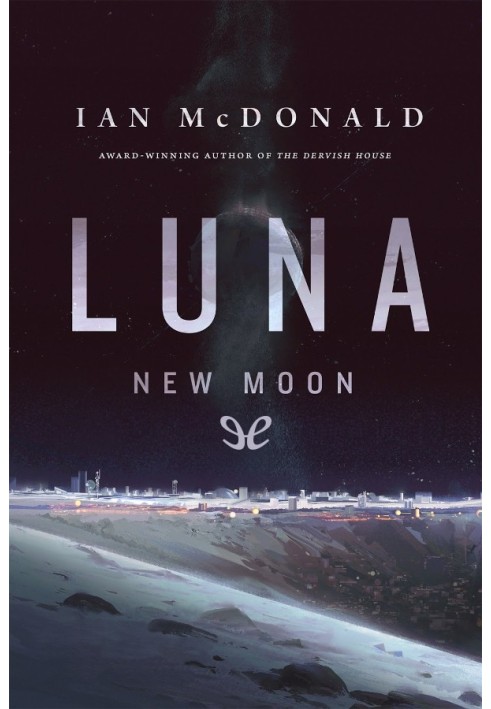 Luna: New Moon