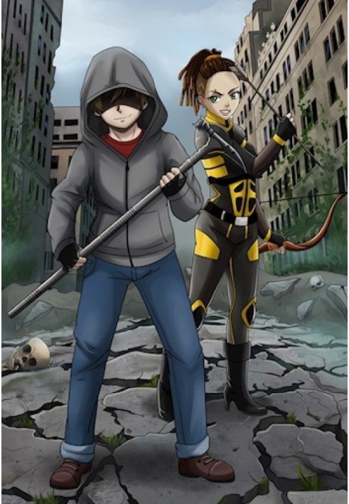 God-fighters