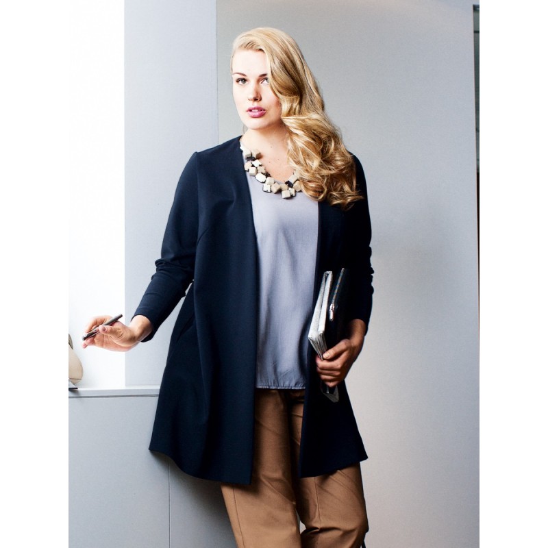 Pattern A-silhouette...