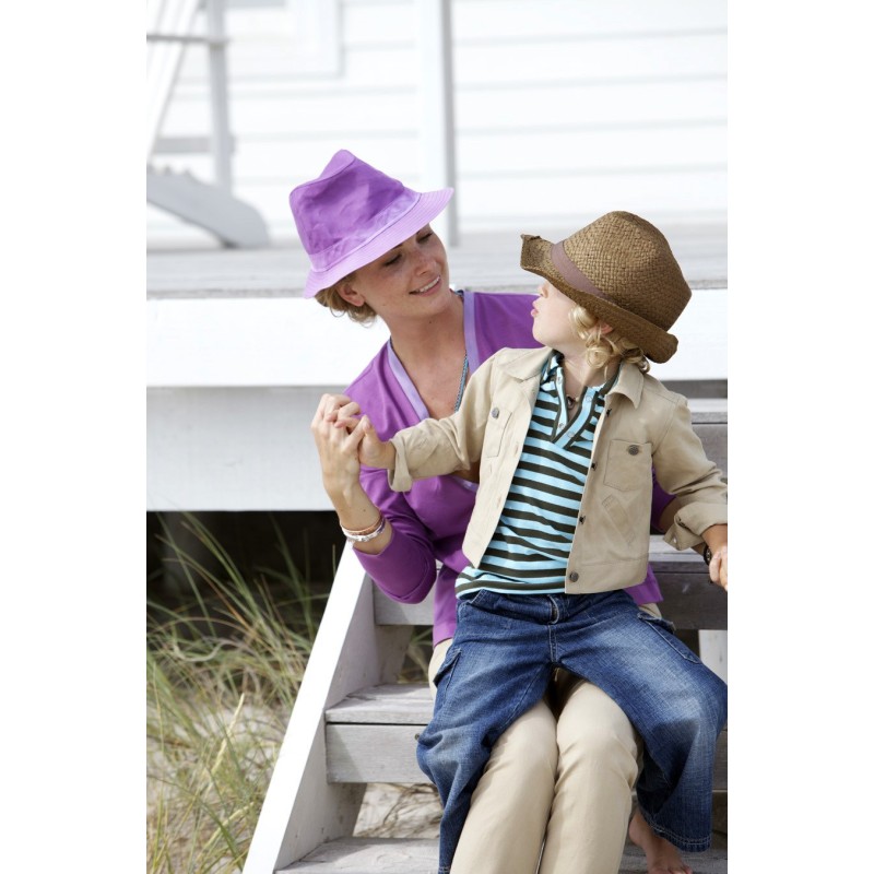 Pattern Straight cut blouse...