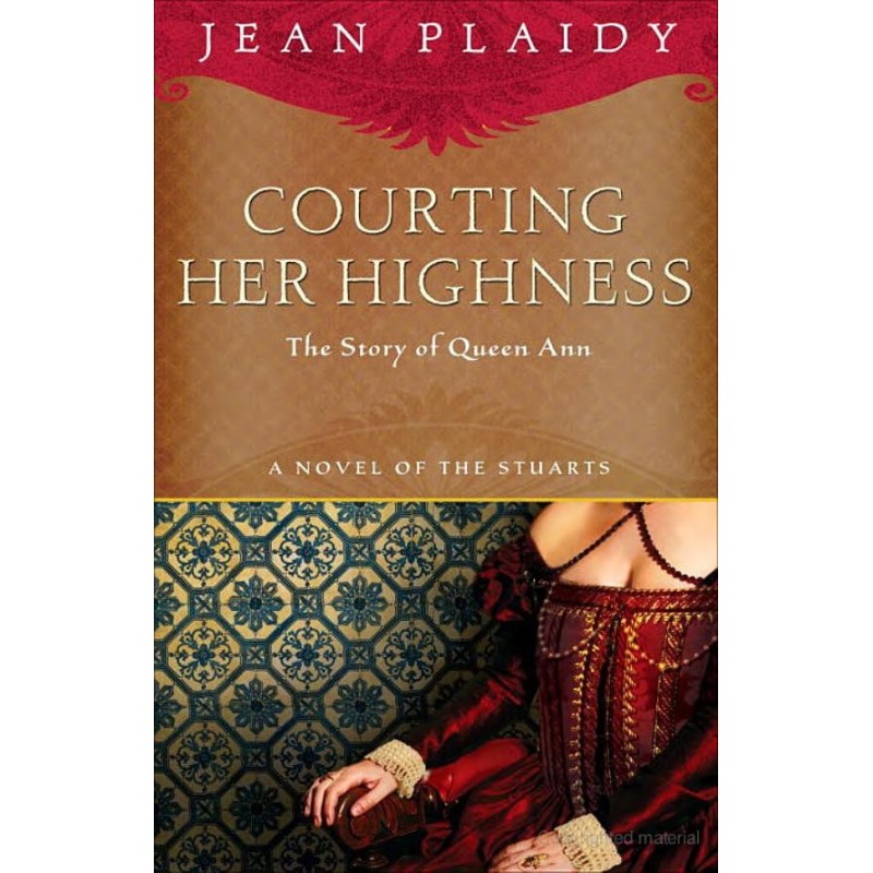 Courting Her Highness