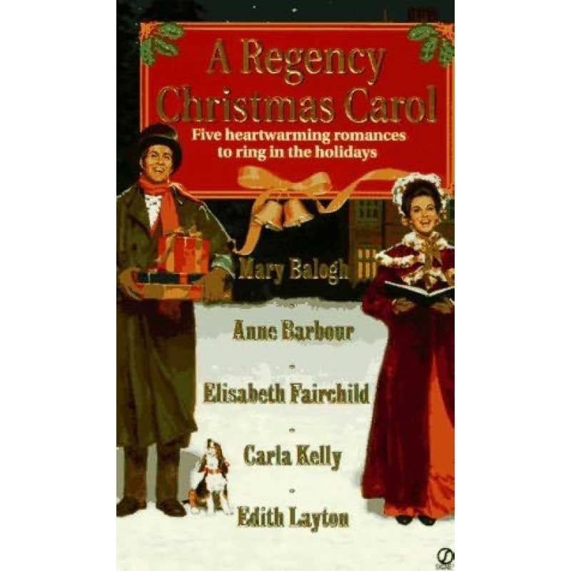 Bond Street Carol Singers (LP)