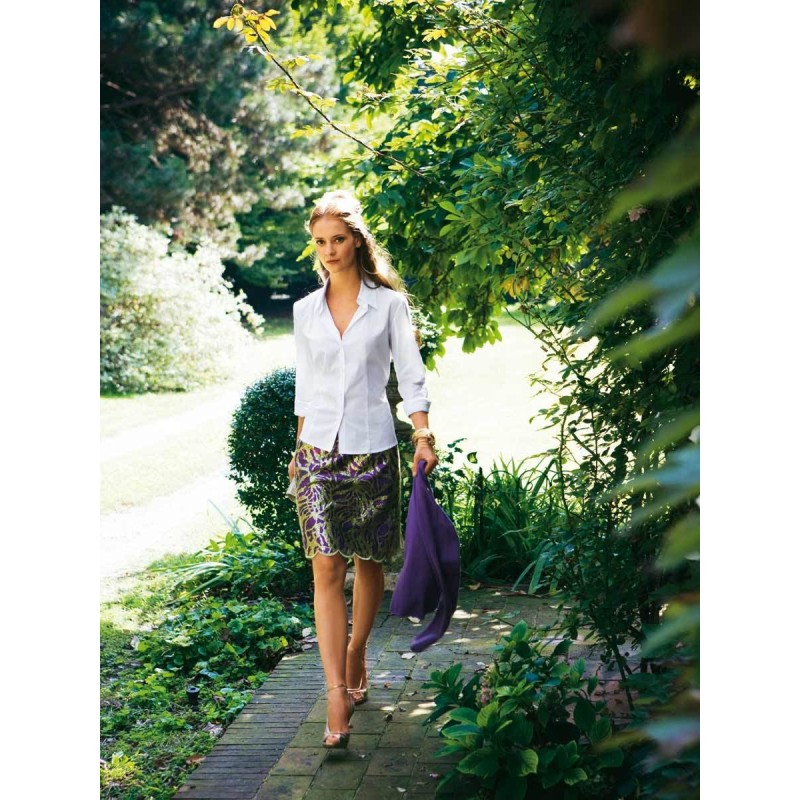 Викрійка Спідниця з...