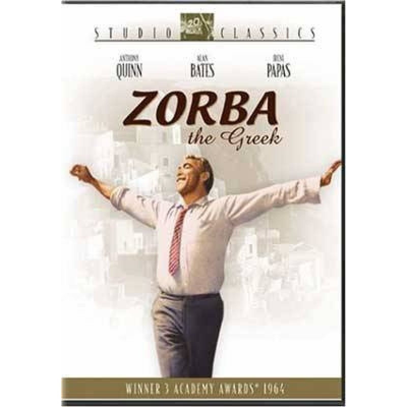 Zorba The Greek