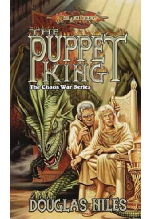 The Puppet King