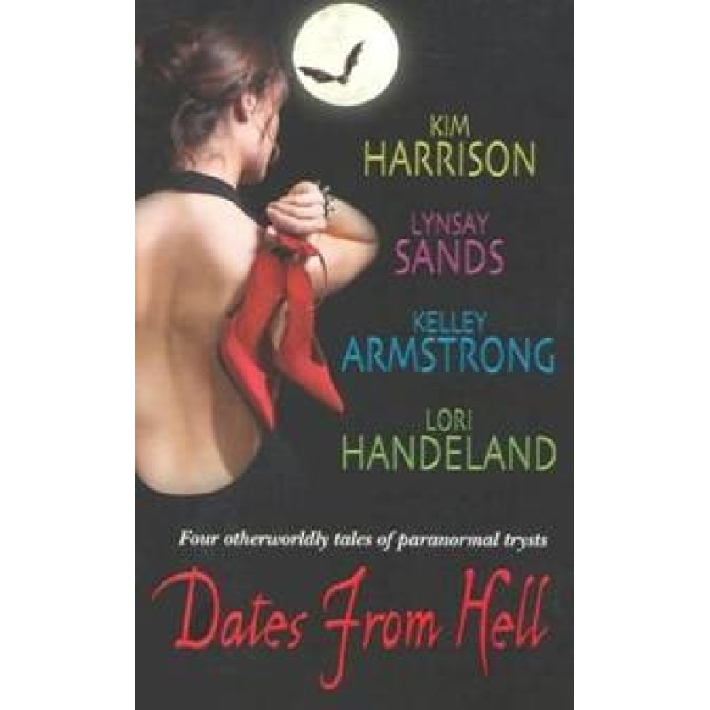 Date with a Dead Man