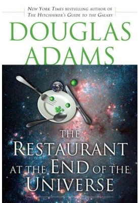 Restaurant "At the End of the World"