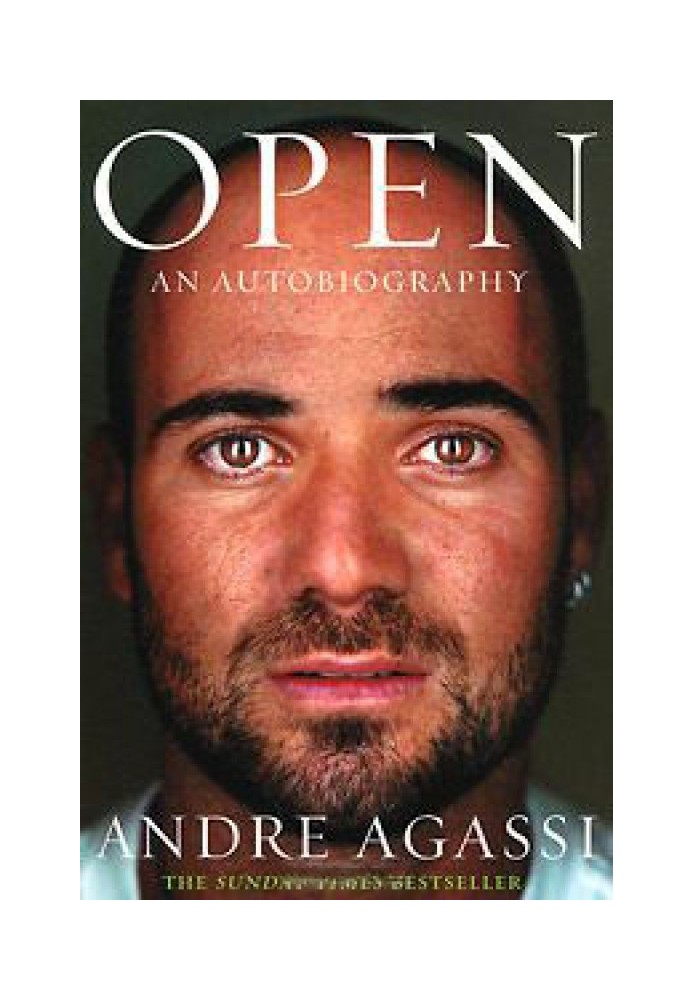Frankly. Autobiography