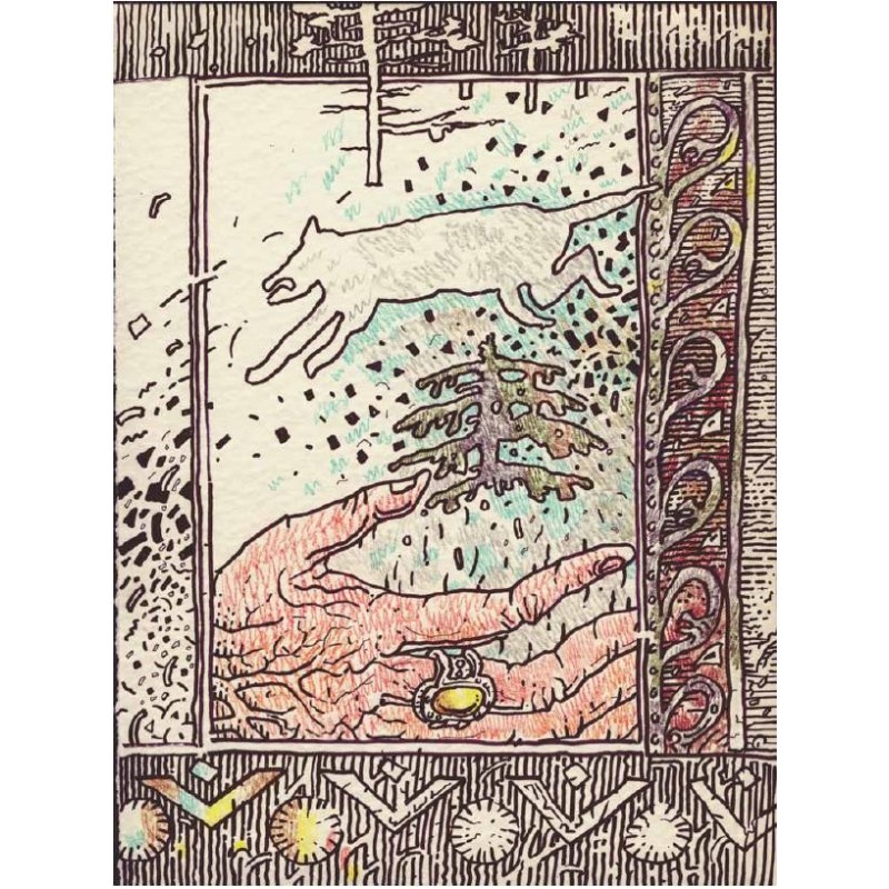 Interview with Koshchei