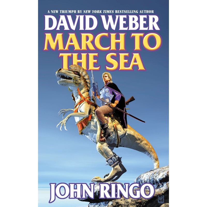 March to the sea
