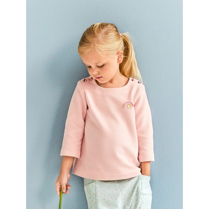 Выкройка Пуловер прямого...