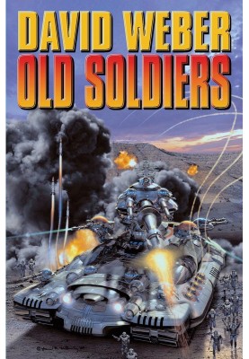 Old soldiers
