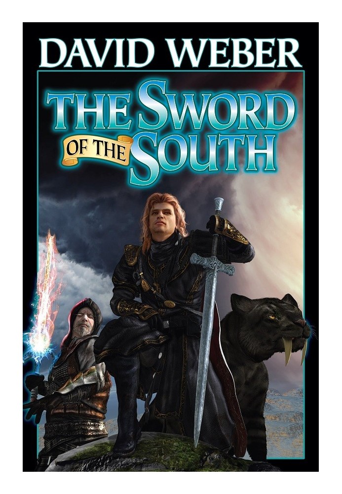 Sword of the South