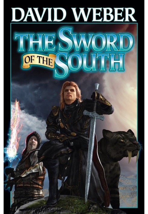 Sword of the South