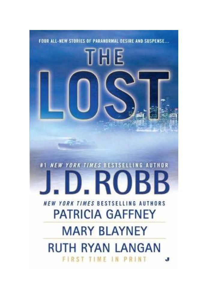 The Lost