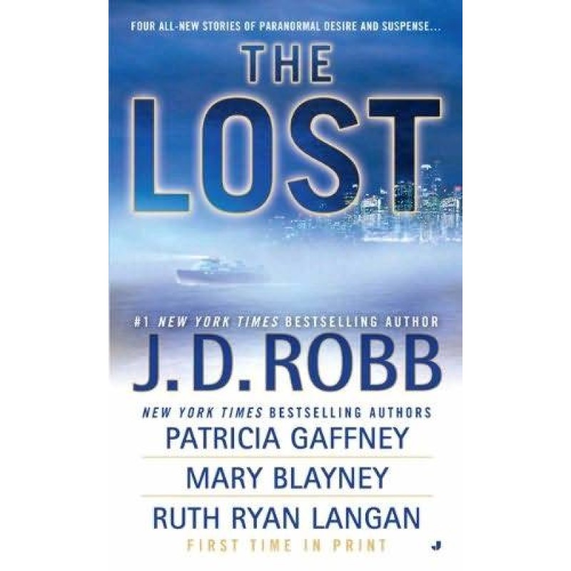 The Lost
