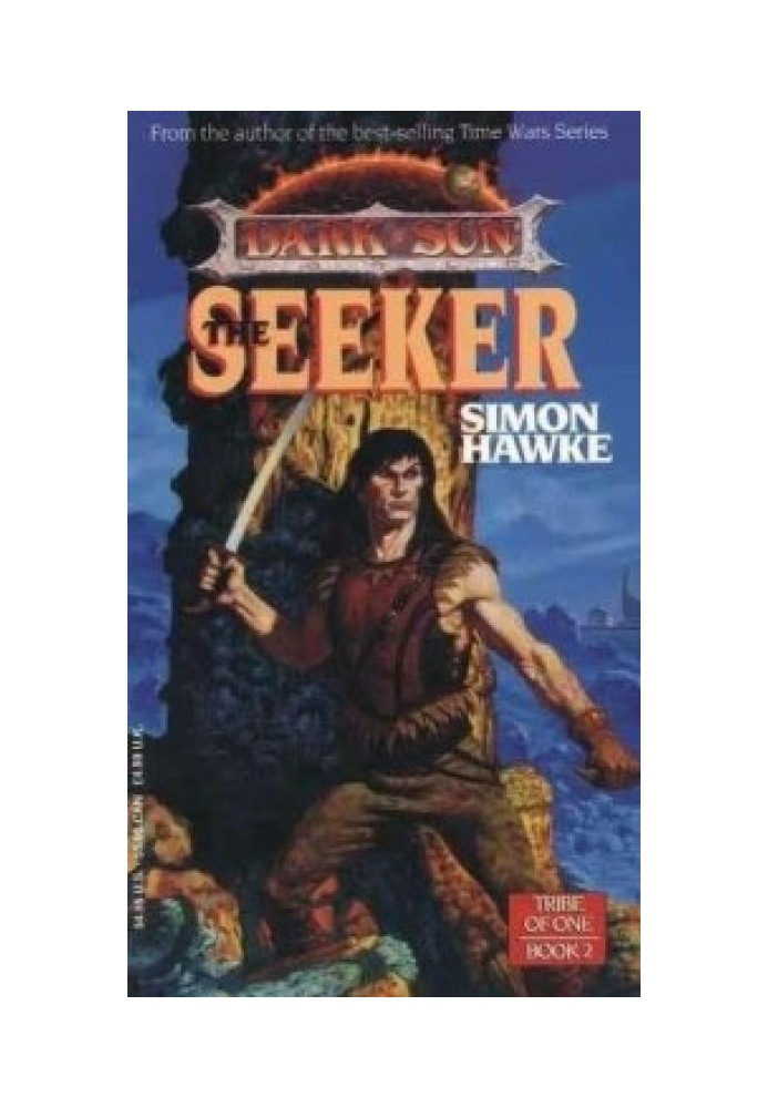 Seeker