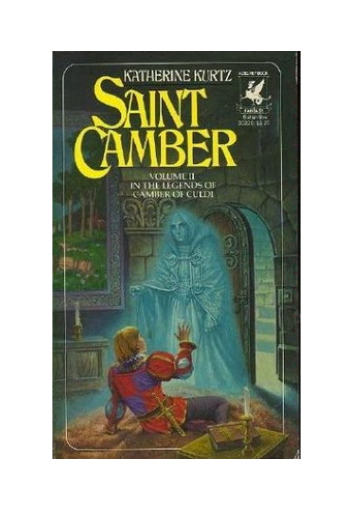 Saint Camber