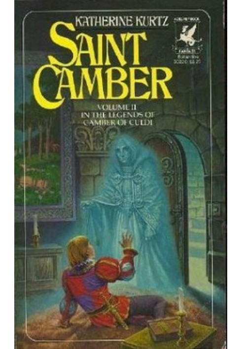 Saint Camber