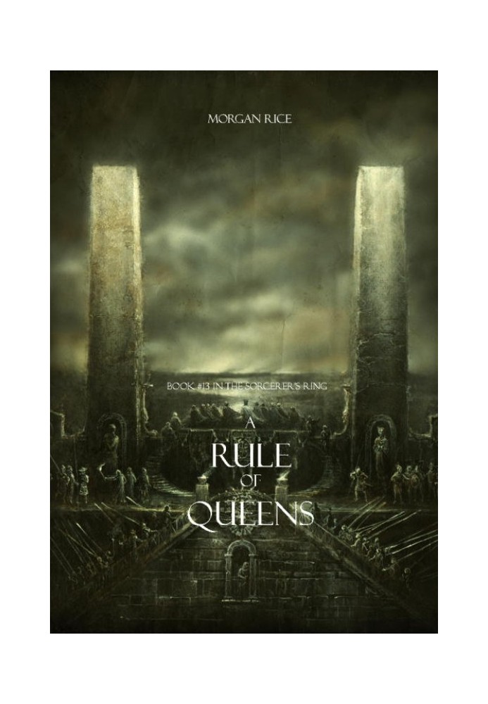 A Rule of Queens