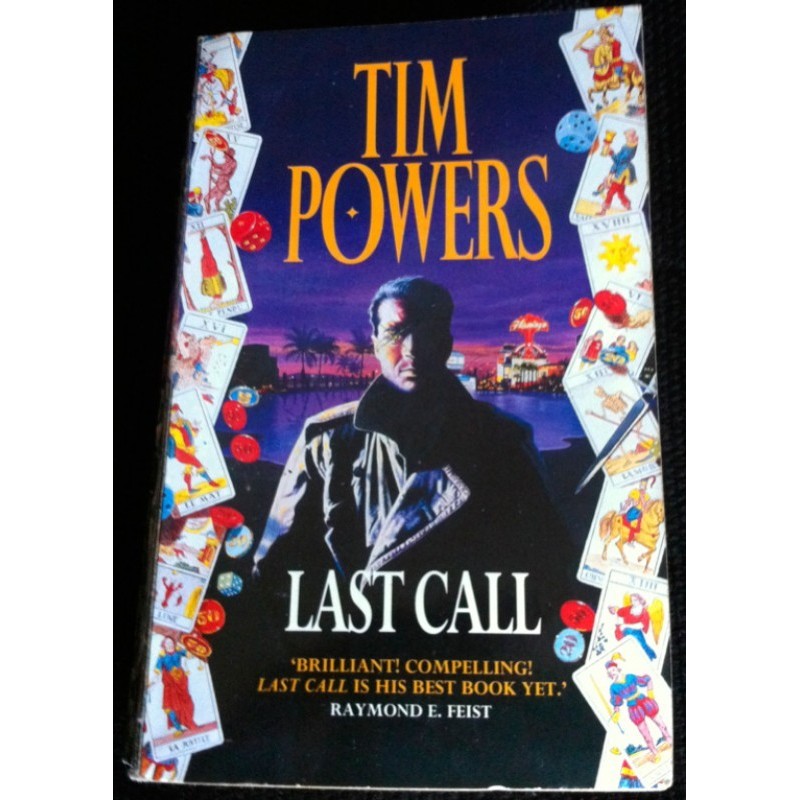Last Call
