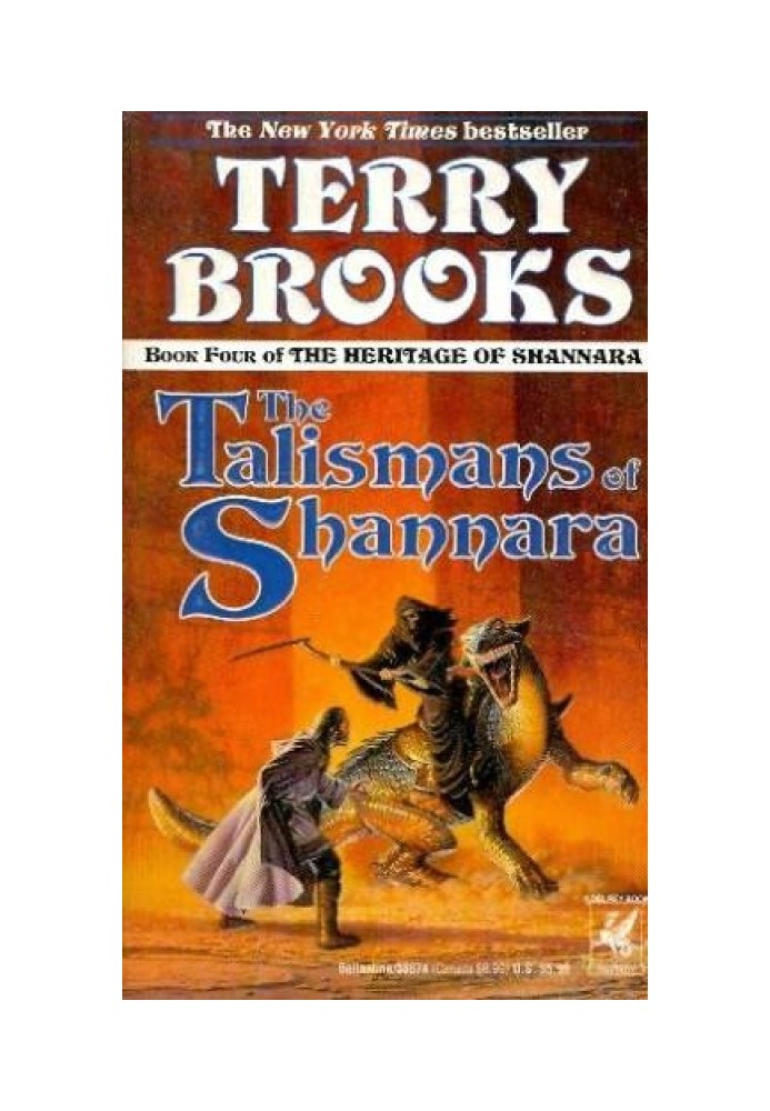 The Talismans of Shannara