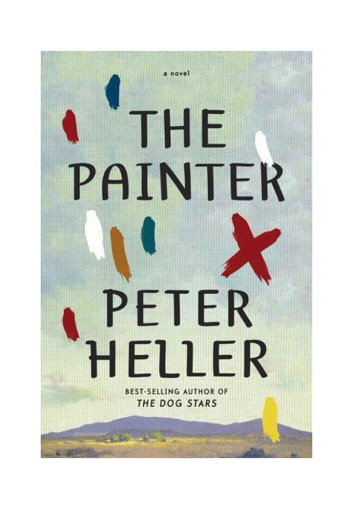 The Painter