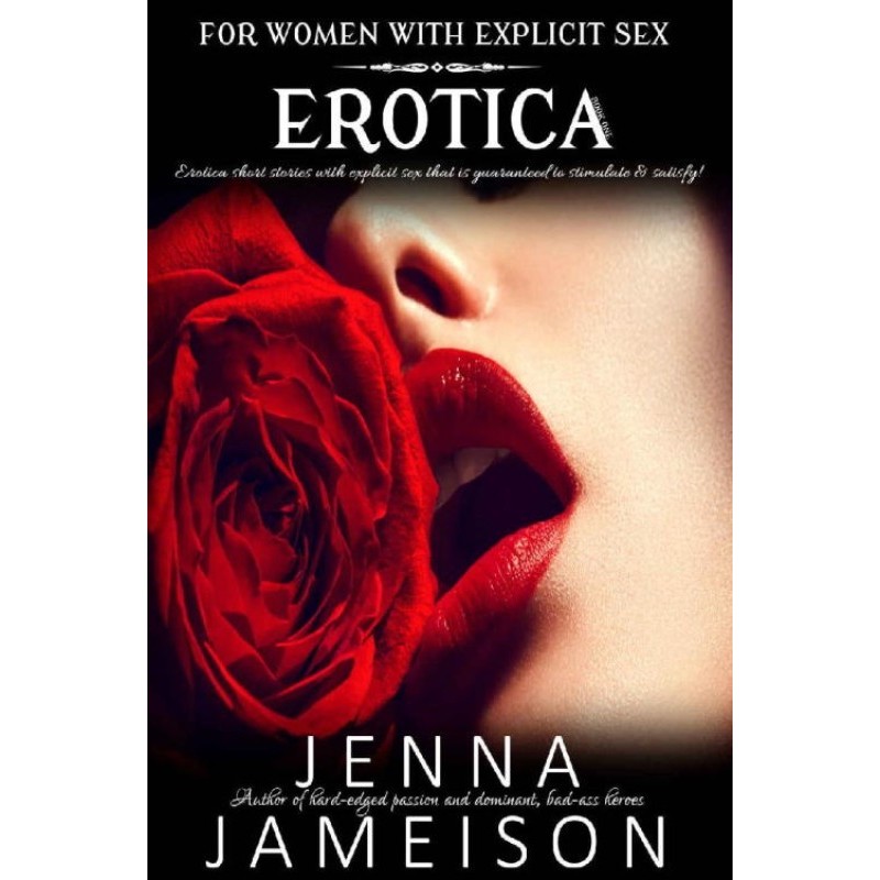 Эротика для женщин с...