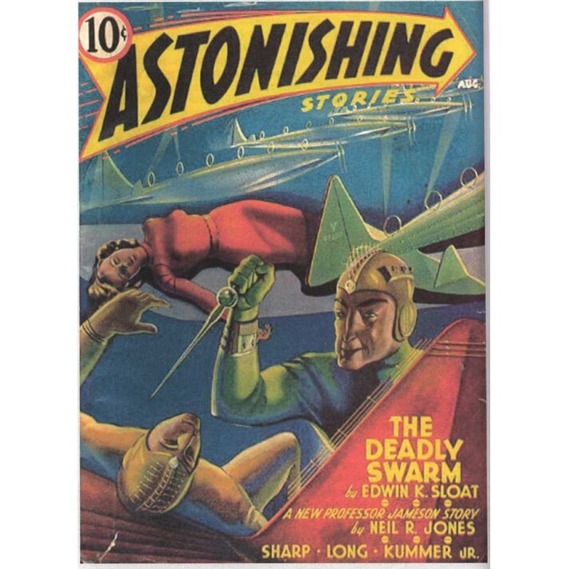 Wedding of the Moons