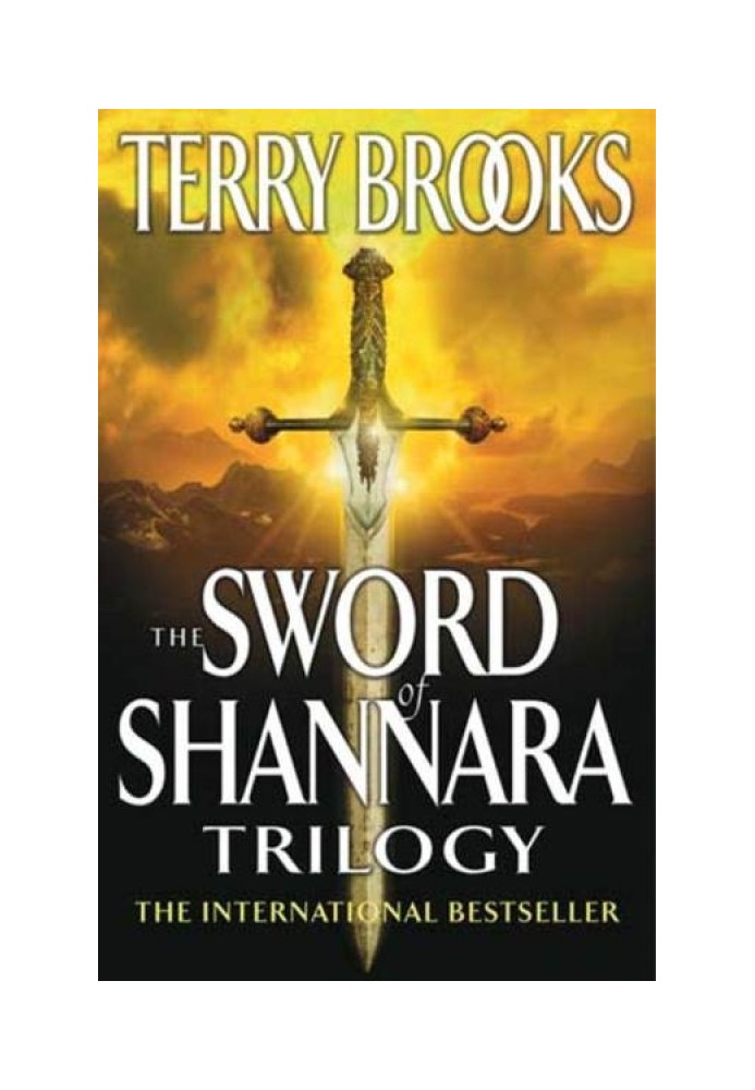 The Sword of Shannara Trilogy