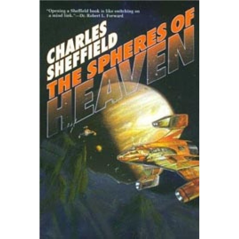 The Spheres of Heaven