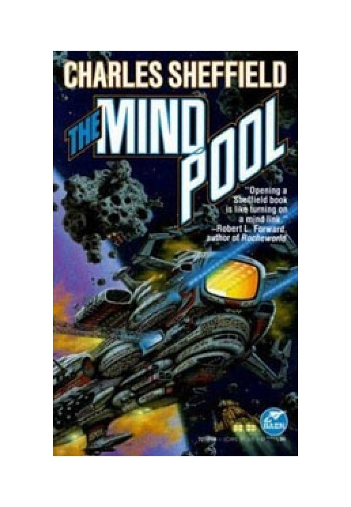 The Mind Pool