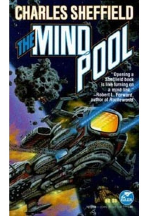 The Mind Pool