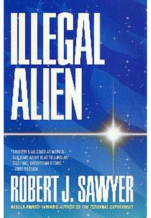 The Alien and the Law