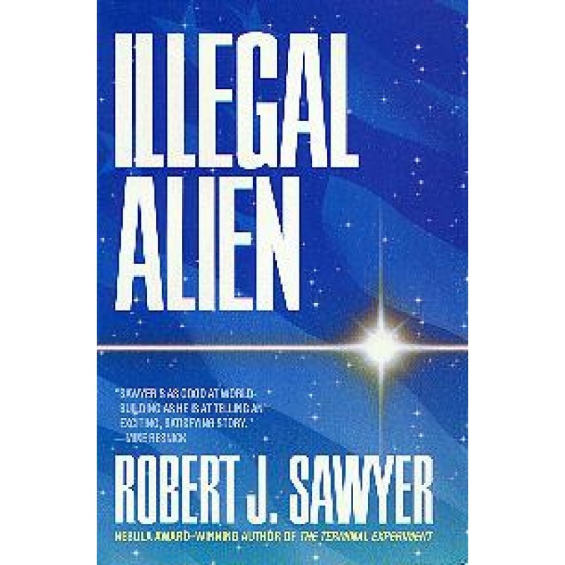 The Alien and the Law
