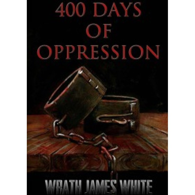 400 Days of Oppression