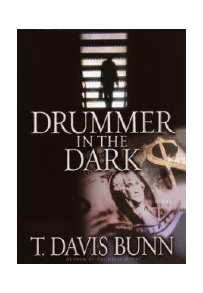 Drummer in the Dark