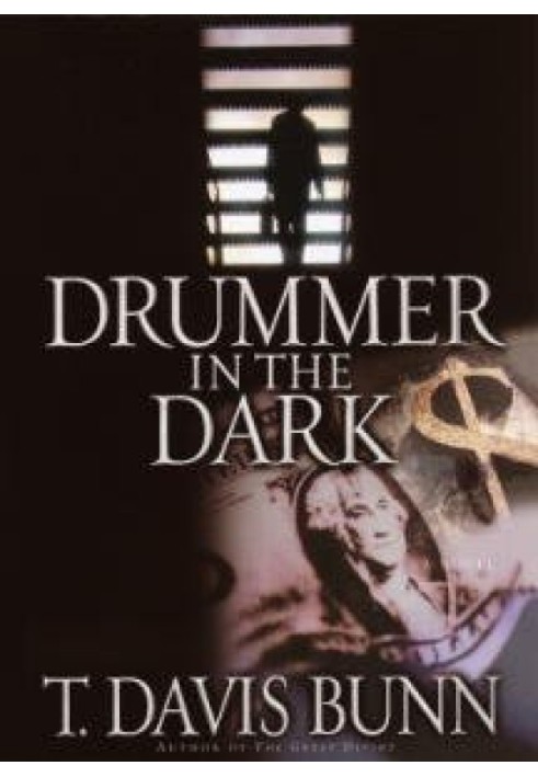 Drummer in the Dark