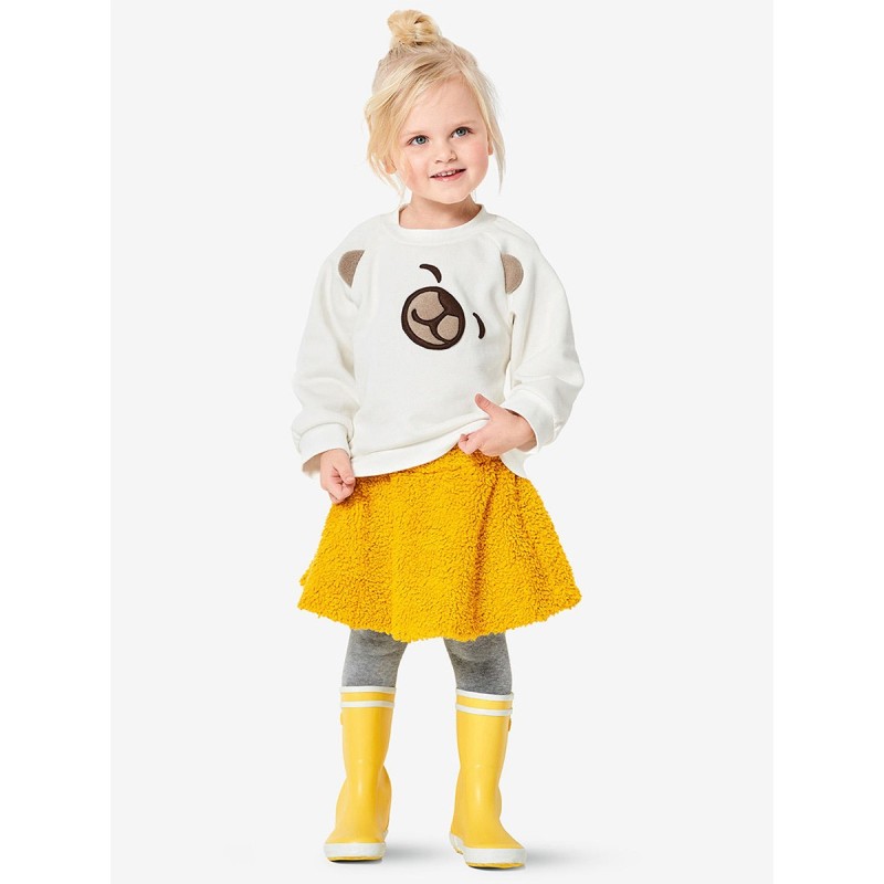 Pattern A-silhouette plush...