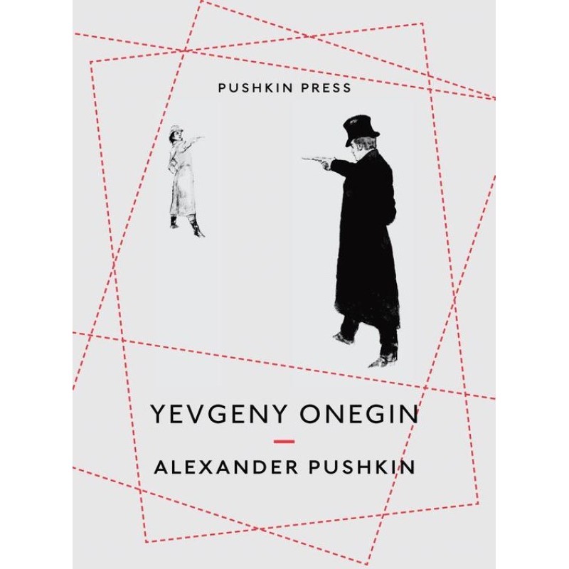 Yevgeny Onegin