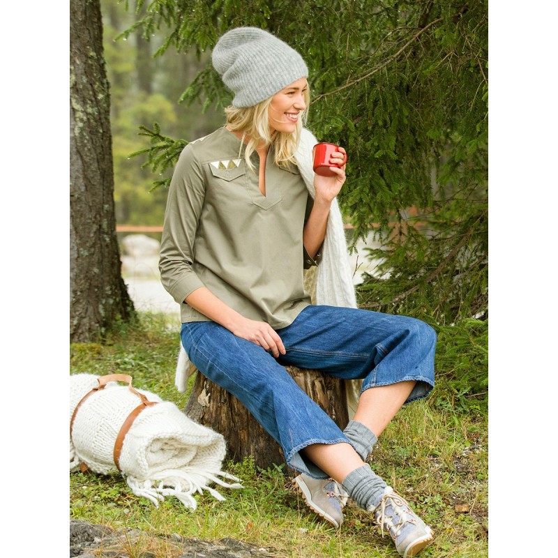 Выкройка Блузка...