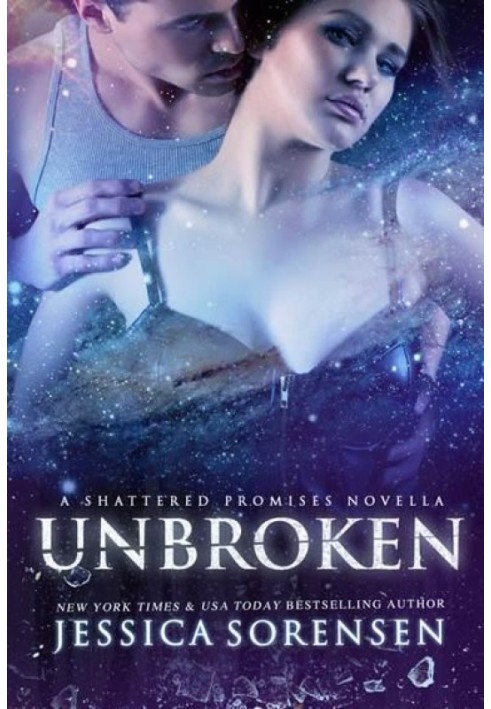 Unbroken