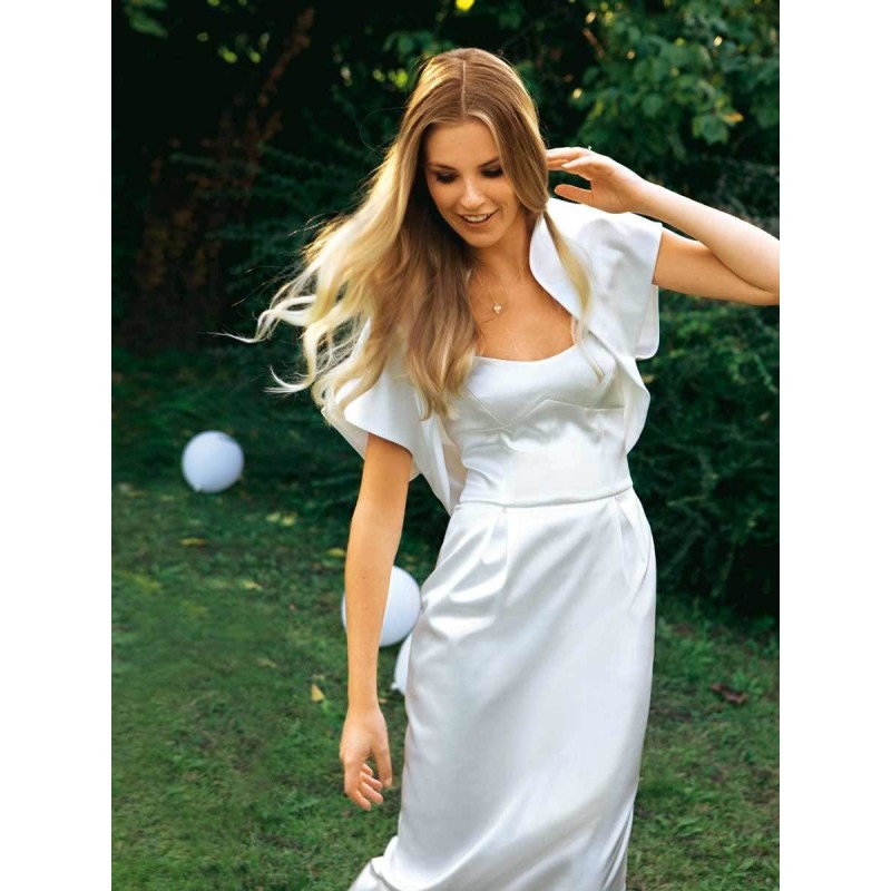 Викрійка Болеро із...