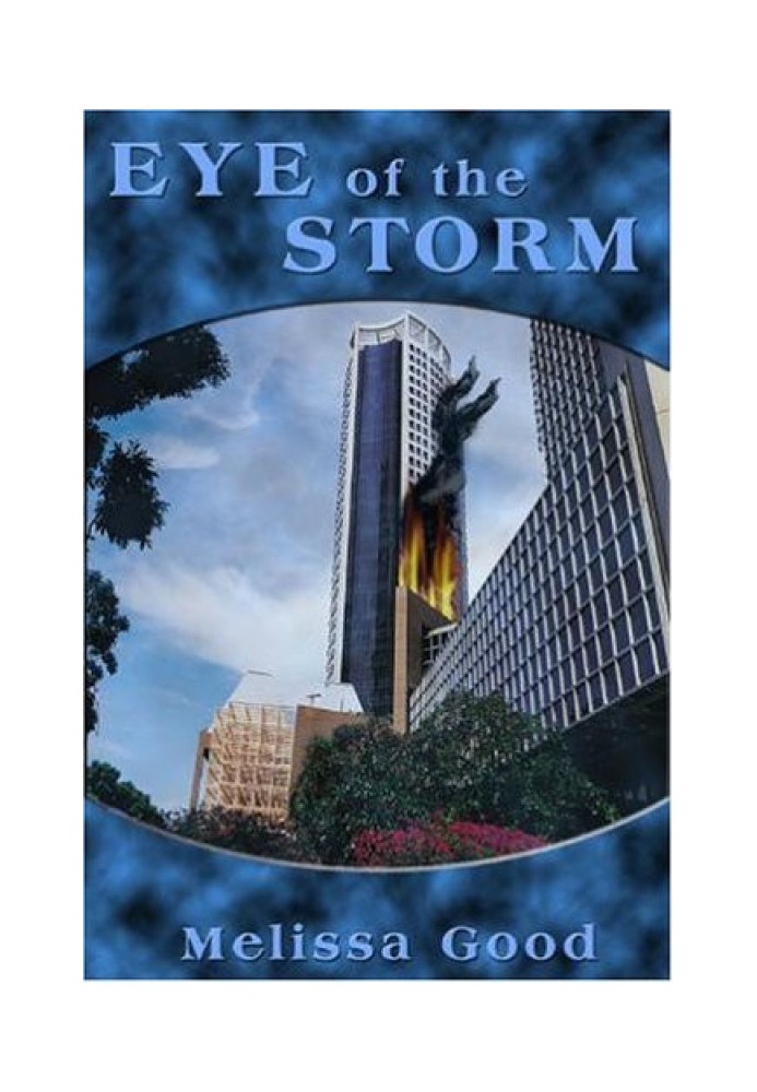 Eye of the Storm