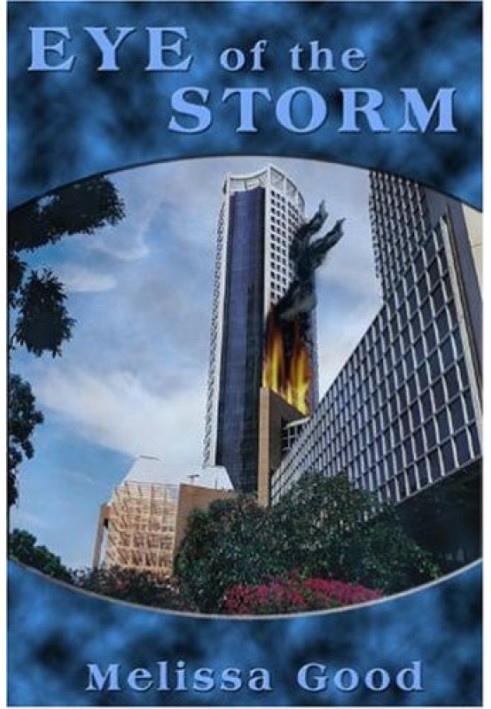 Eye of the Storm