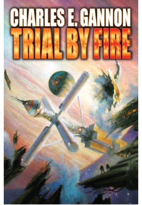 Trial by Fire