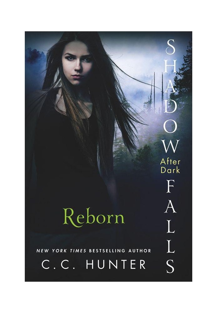 Reborn