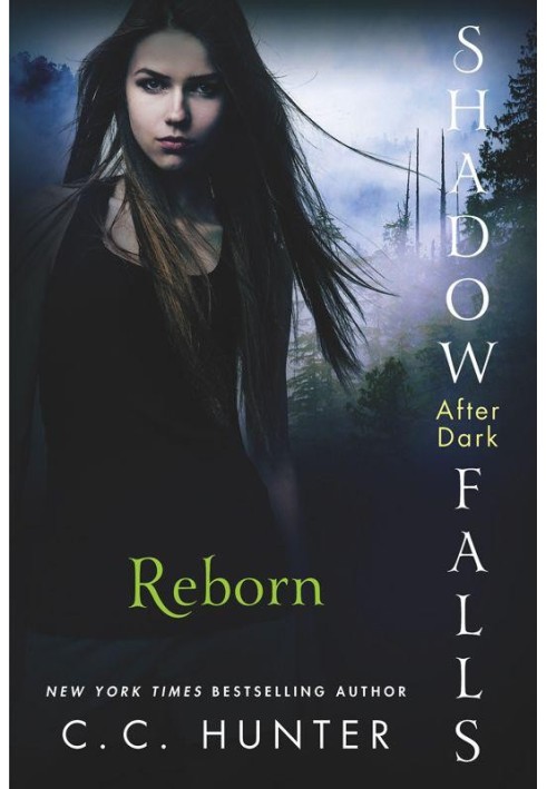 Reborn