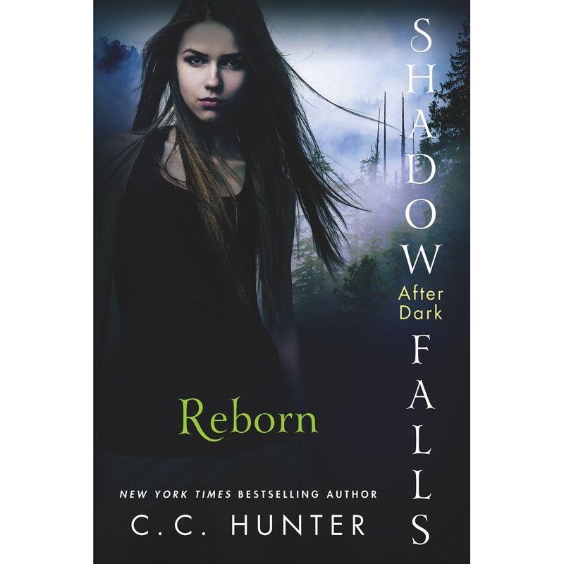 Reborn